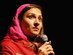Marvi Memon