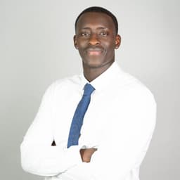 Peacemaker Bakinahe